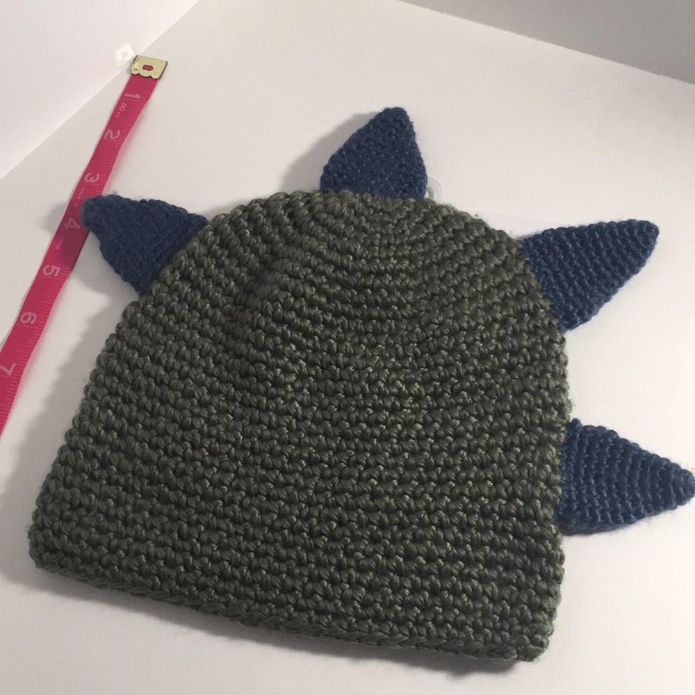 Krochet Kids Spike Hat - Picture 3 of 7